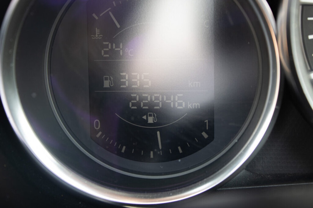 Mazda MX‑5 2018 - 13