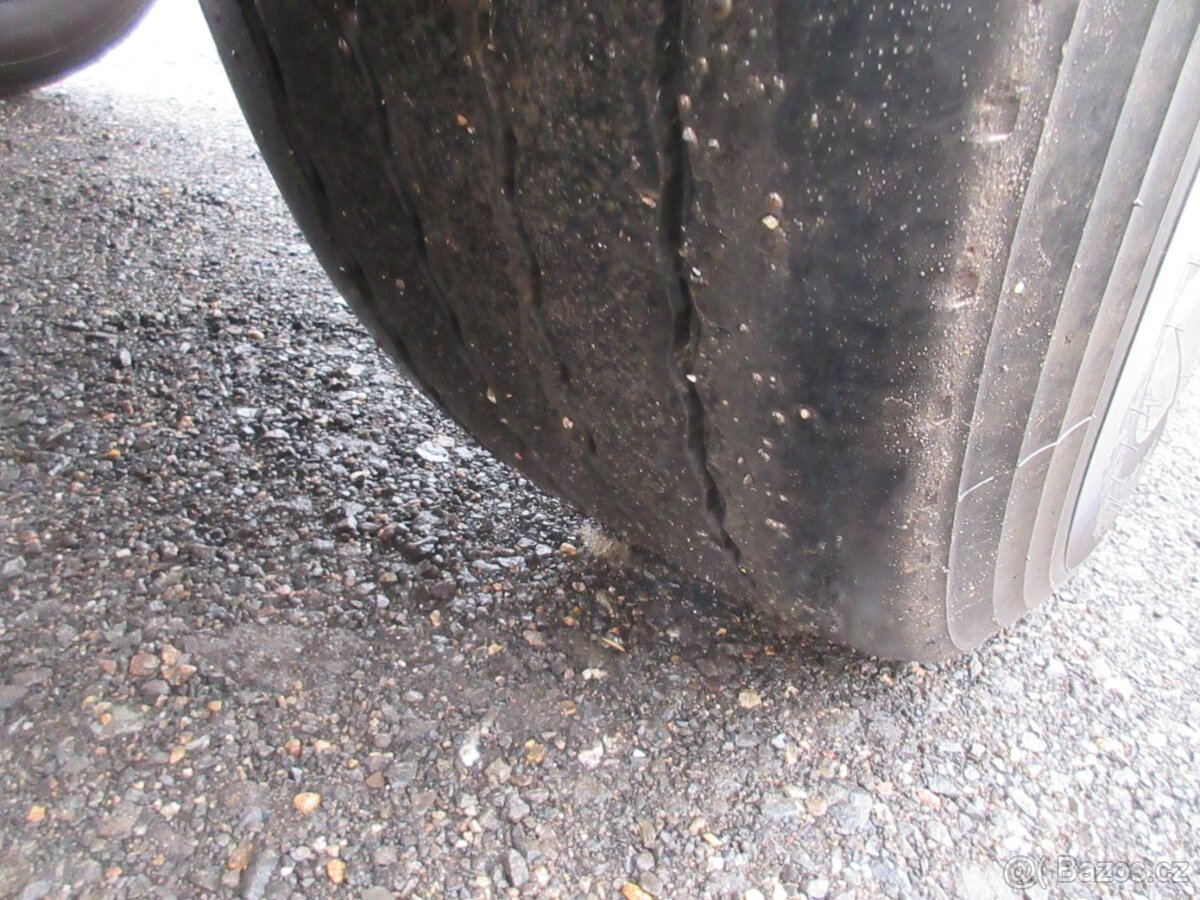 Langendorf SK 24, hardox, 26m3 - 13