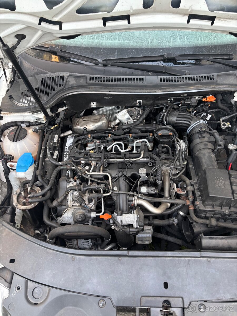 Škoda Superb 2 - 13