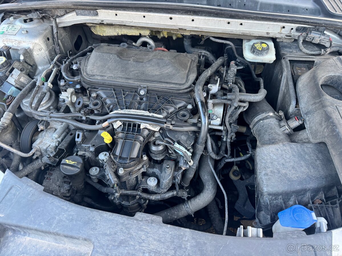 Ford Mondeo 2.0 TDCi Titanium X - 13