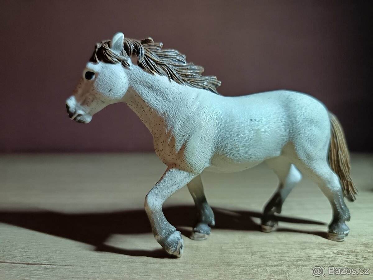 SCHLEICH Koně SBĚRATELSKÉ FIGURKY 4 - 13