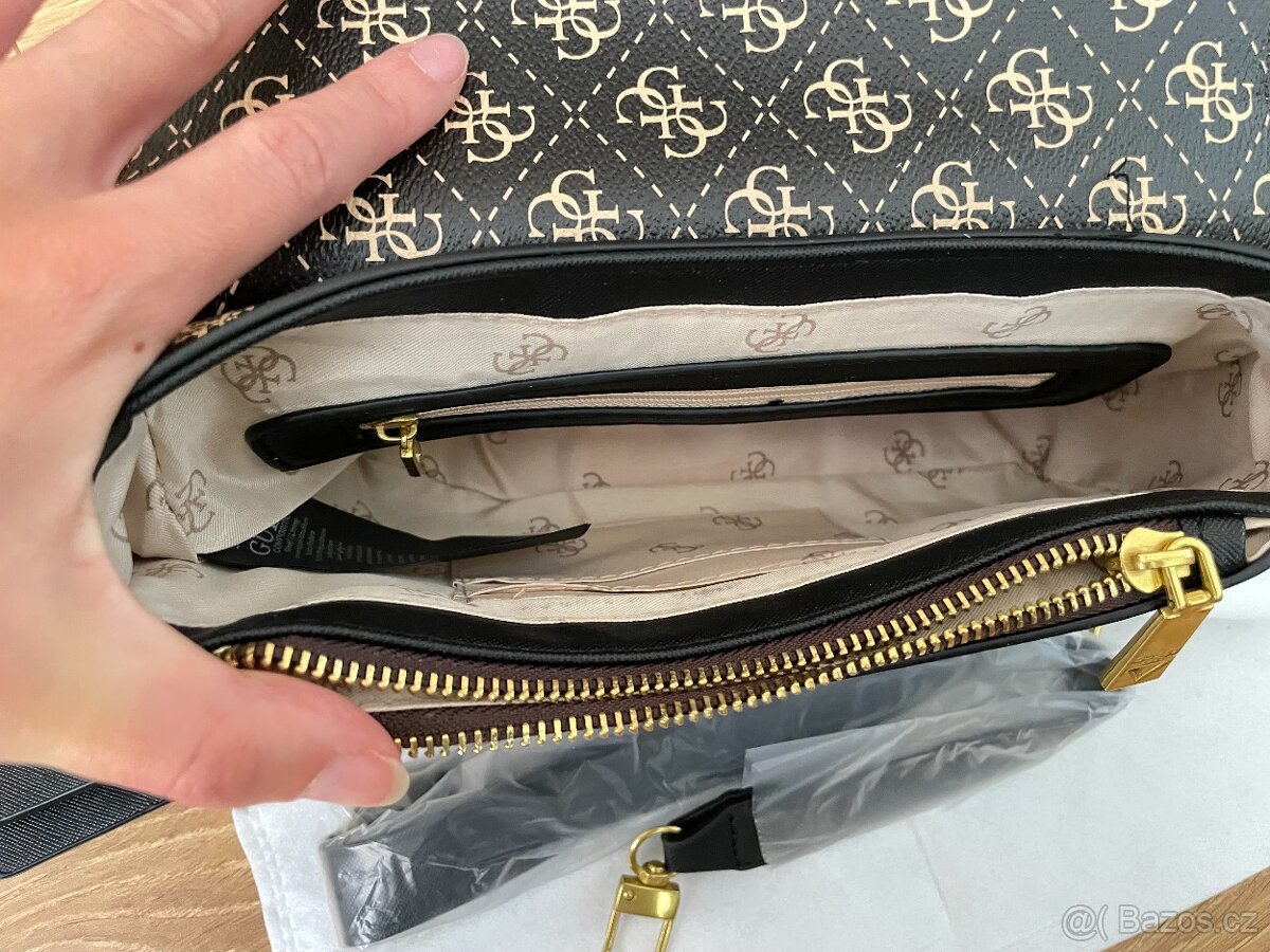 Guess Cordelia kabelka - 13