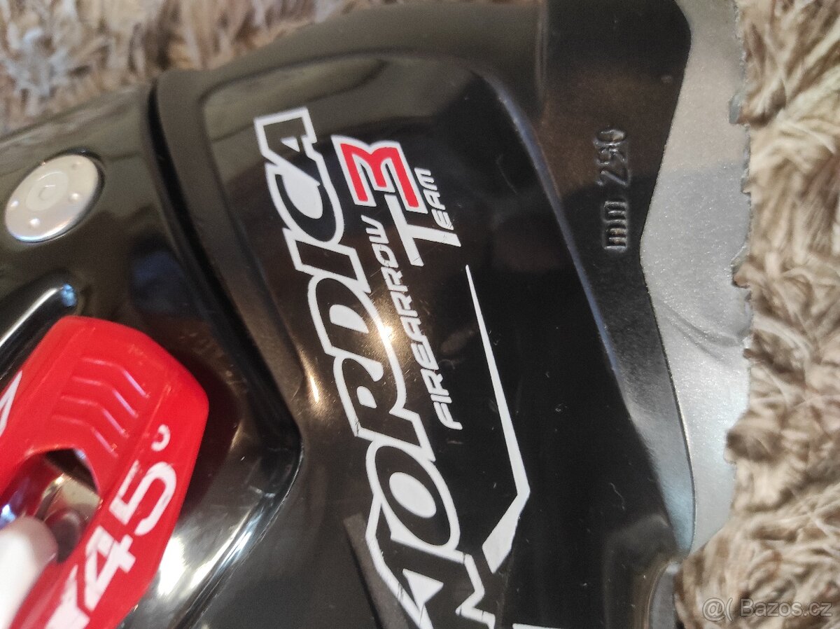 Prodám lyžařské boty Nordica velikosti boty 290 mm - 13