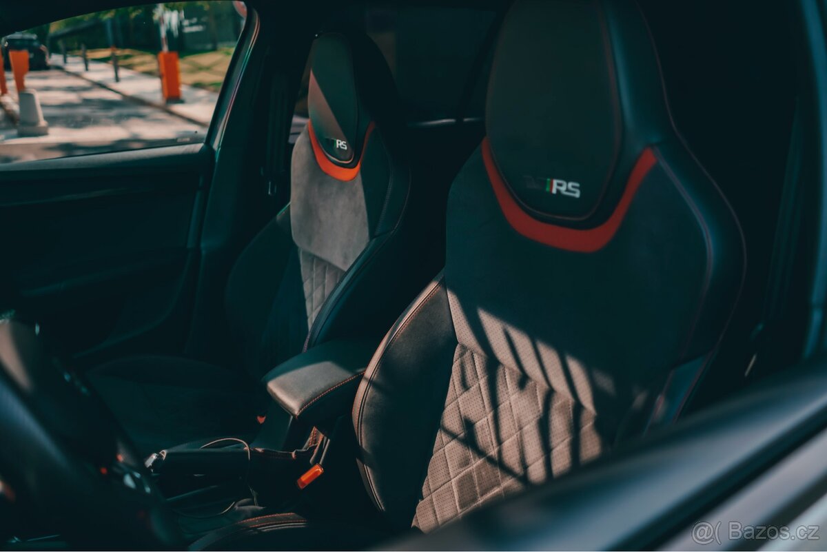 Škoda Octavia RS 245 Combi - 13