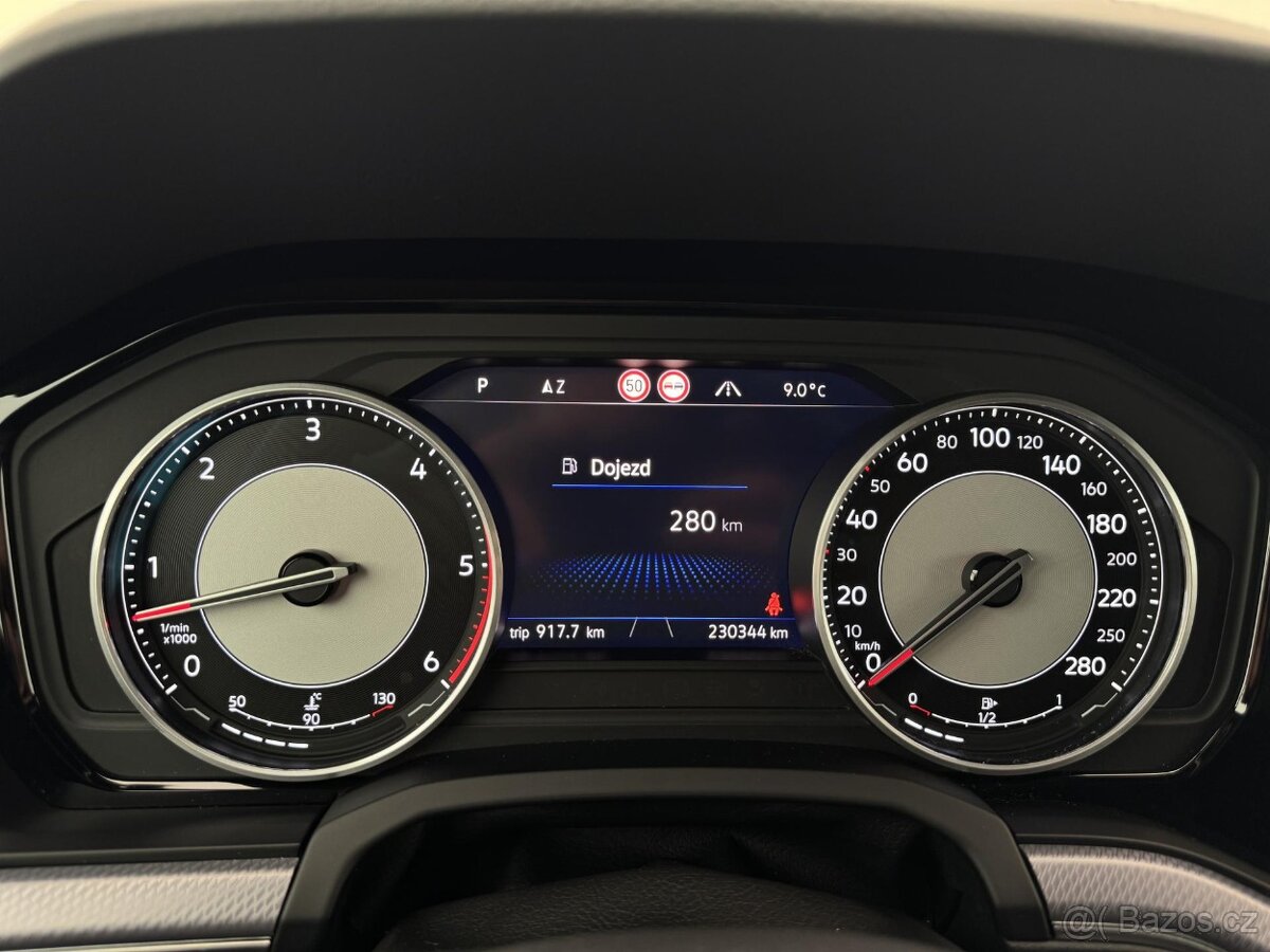 Volkswagen Touareg, 3.0Tdi CZ 1-MAJ DPH R-LINE - 13