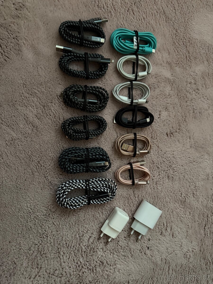 Apple iphone 14 Pro, 128GB + přislušenství - 13