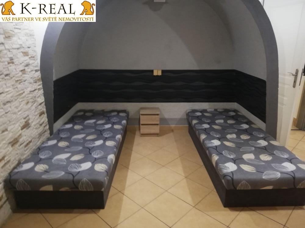 Pronájem byt 2+kk Jámy, okr. Žďár nad Sázavou - 13