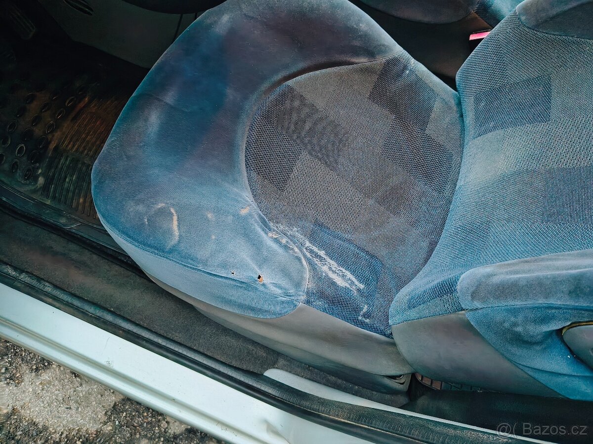 PRODÁM Xsara Picasso 1.6 ČTĚTE POPIS - 13