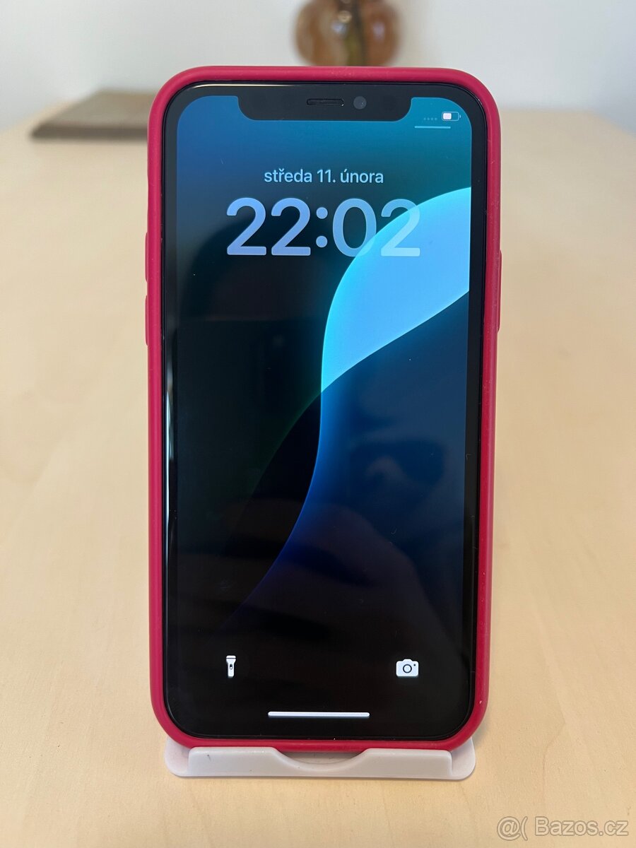 iPhone 11 Pro 64 GB, bílý - 13