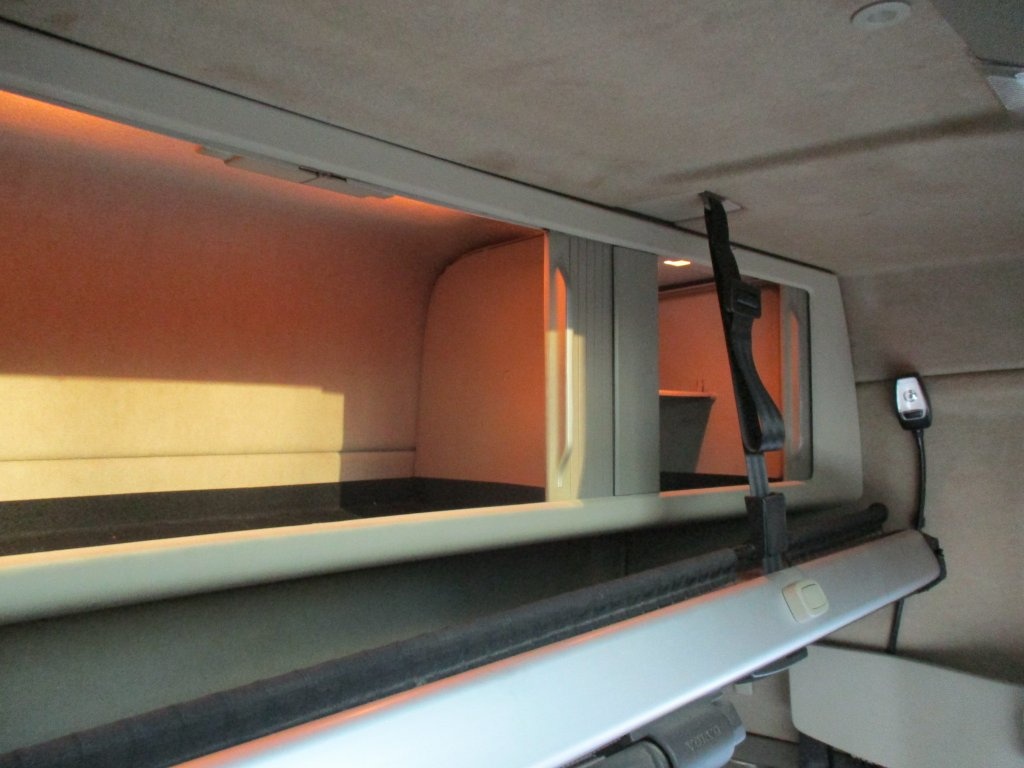 VOLVO FH500+SCHMITZ, 912 500 km - 13