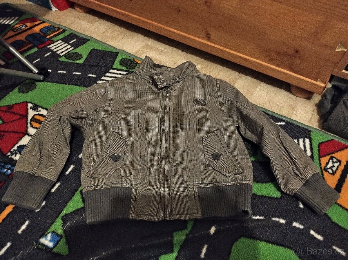 Chlapecké oblečení - 13