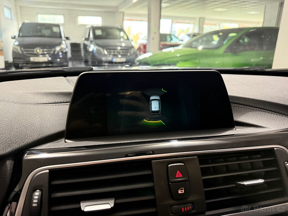 BMW Řada 3 2,0 320i XDRIVE LED AUTOMAT - 13
