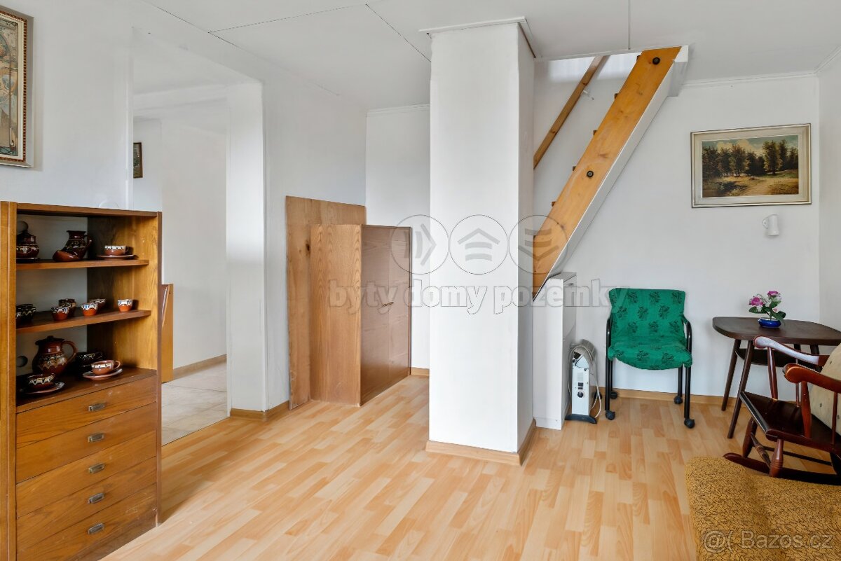 Prodám chatu v Ústí nad Labem, Staré Dobětice - 13