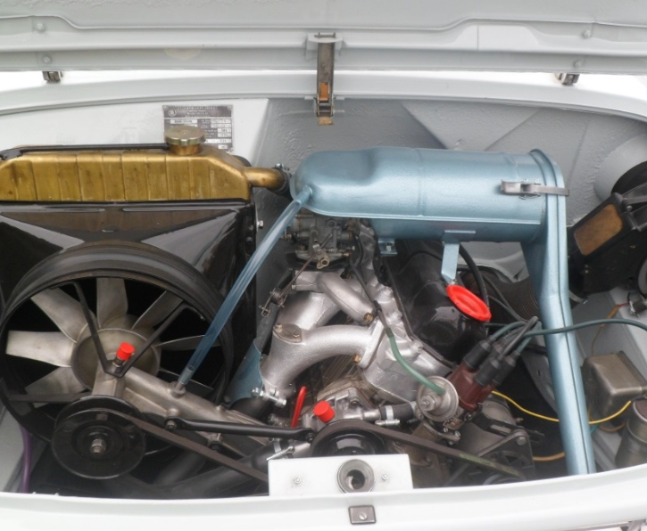 ŠKODA 1000 MB - 13