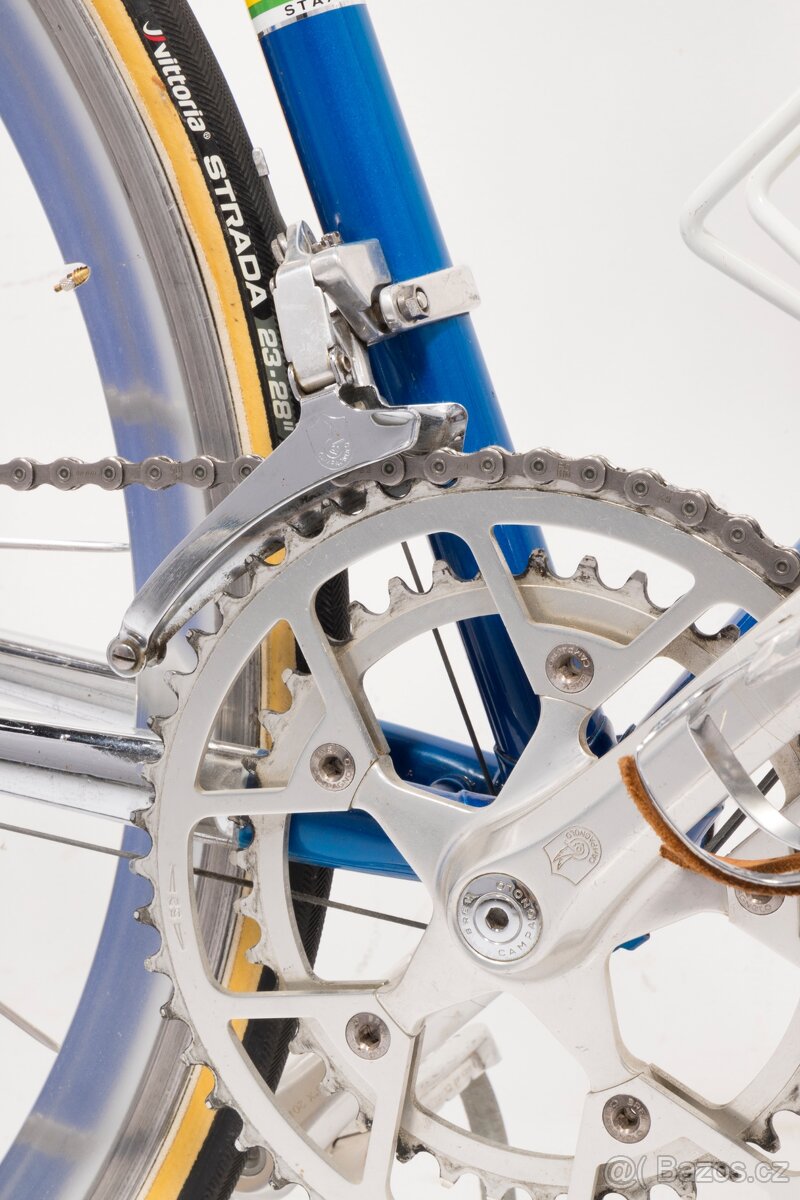 Select cestny bicykel CAMPAGNOLO - 13