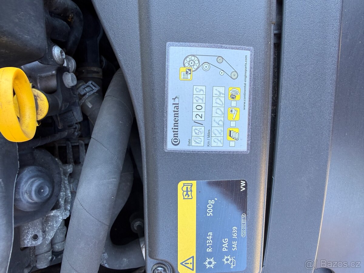 Vw passat b8 - 13