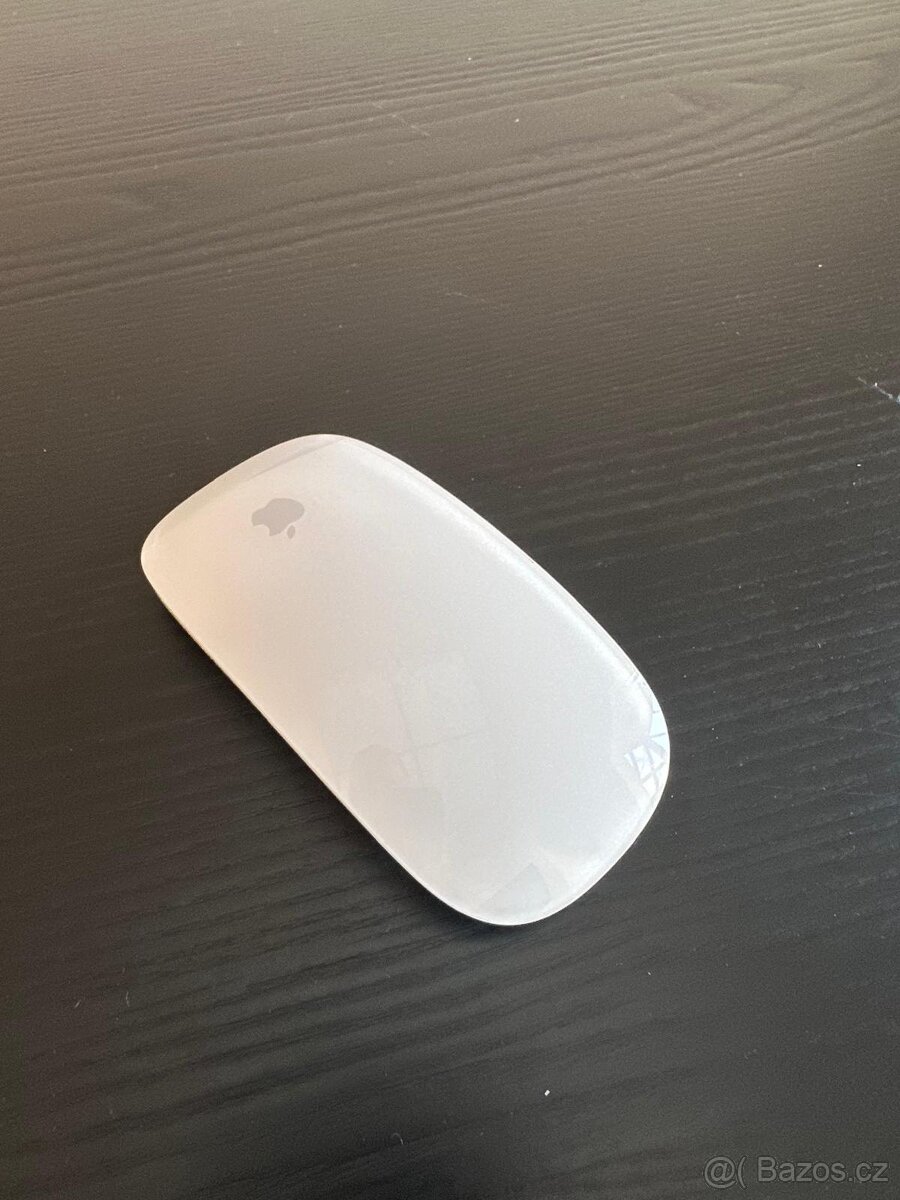 TOP MacBooku 12" Retina Early 2015, 500GB | MAGIC MOUSE 2 - 13