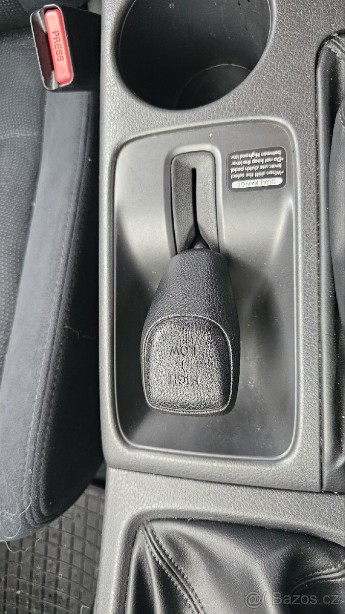 Subaru imperza 1.5R 4x4 -r.v.2008 - 13