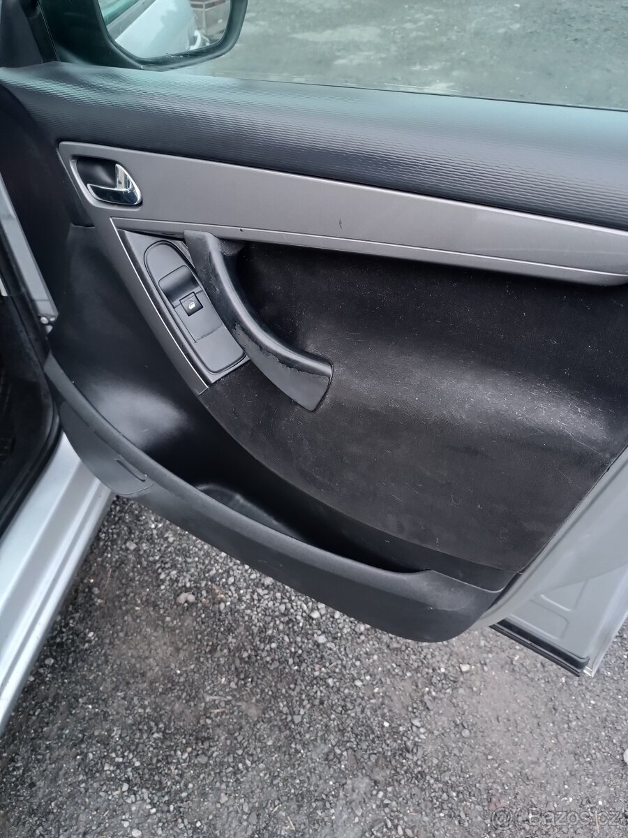 Citroen C4 Picasso - 13