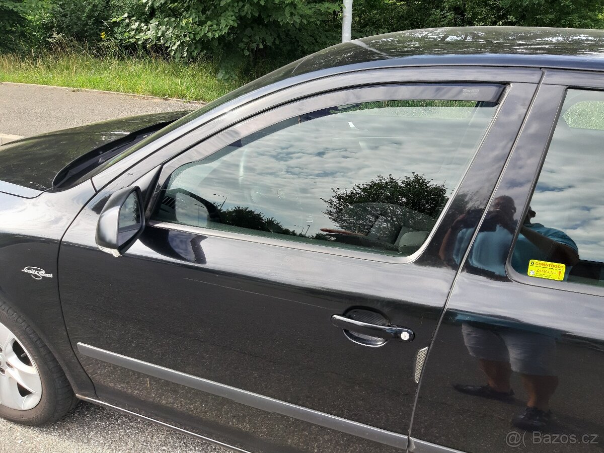 Škoda Octavia 1,6 MPI DSG - 13