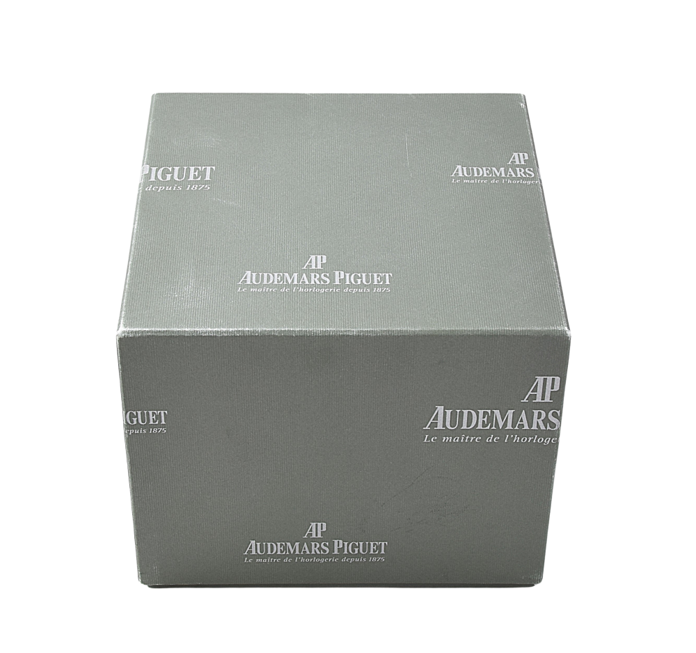 Audemars Piguet Millenary 4101 Full Set - 13