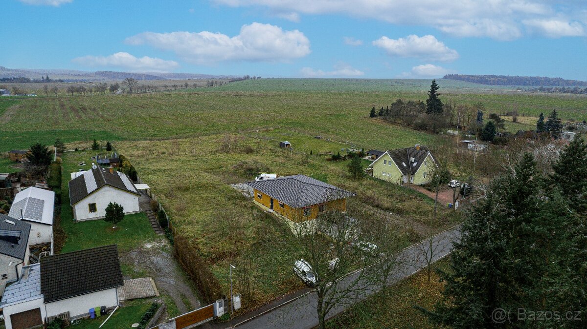 Pronájem pozemku 1443 m², Svaté Pole - 13