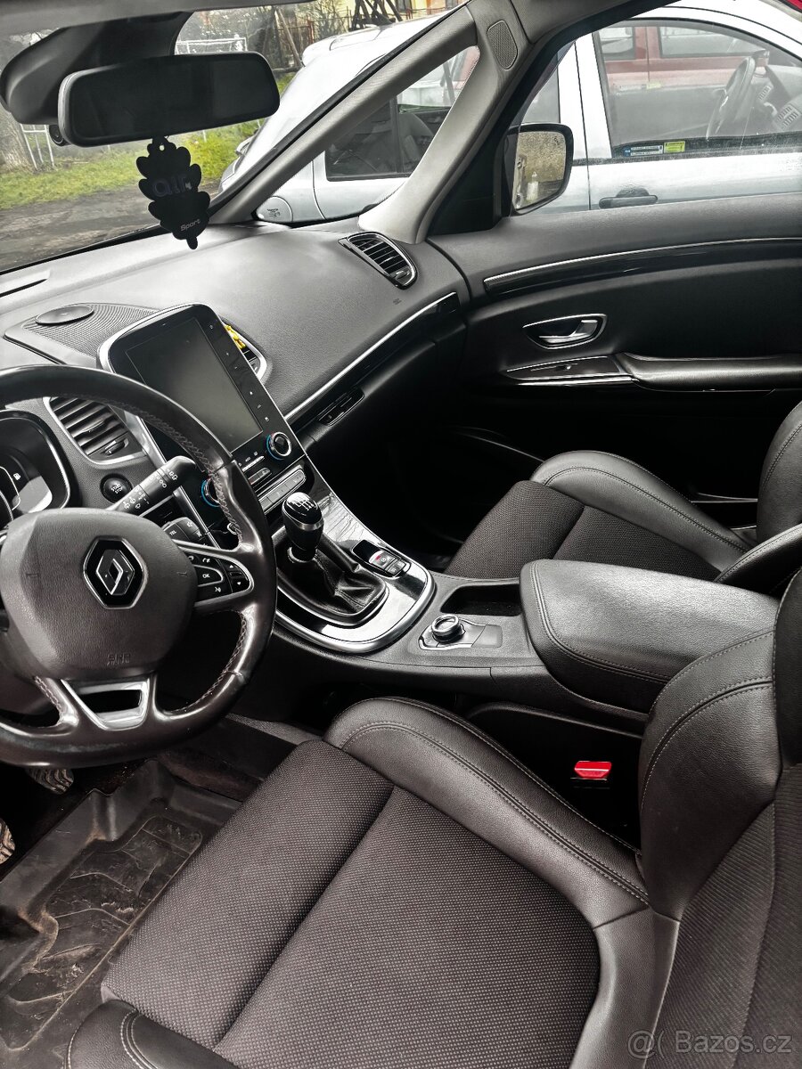 Renault Espace 2018 1,6 96kw - 13