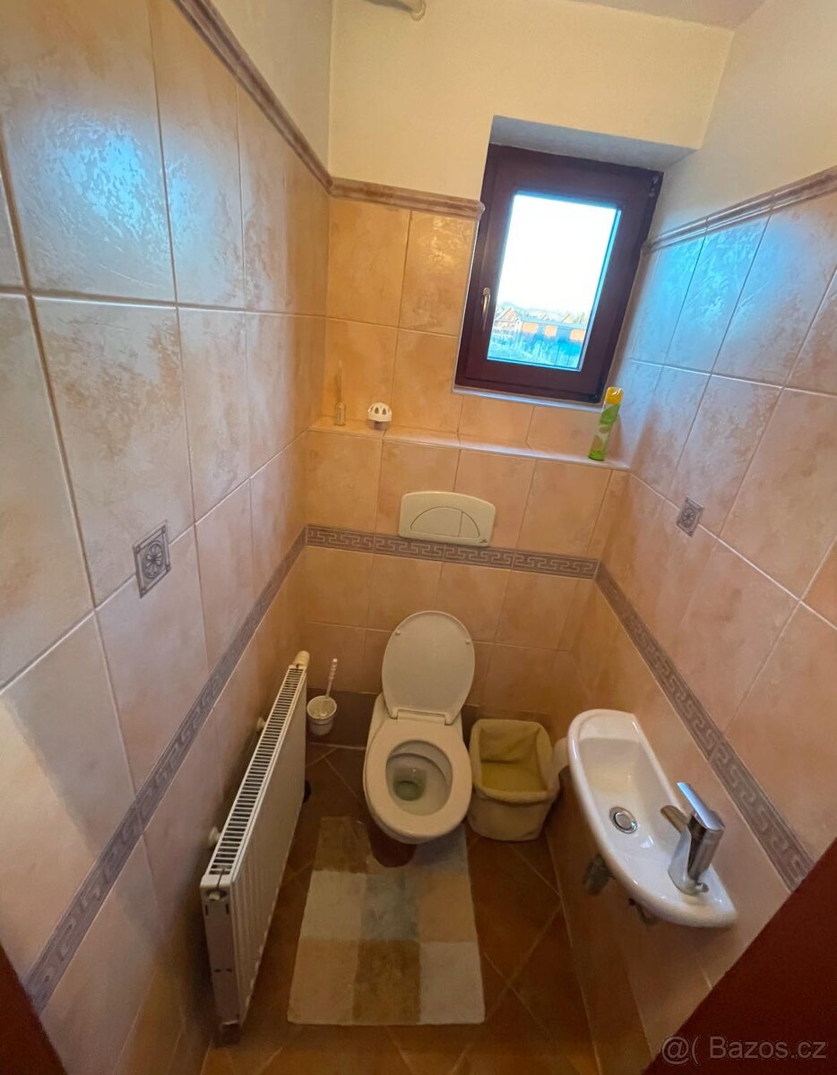 Znížená cena - rekreačný dom pri Liptovskej Mare, Slovensko - 13