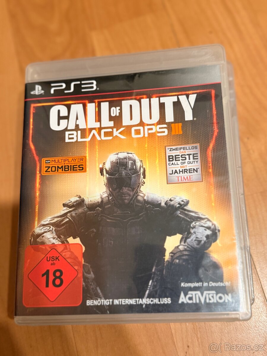 Prodam hry na PS3 - 13