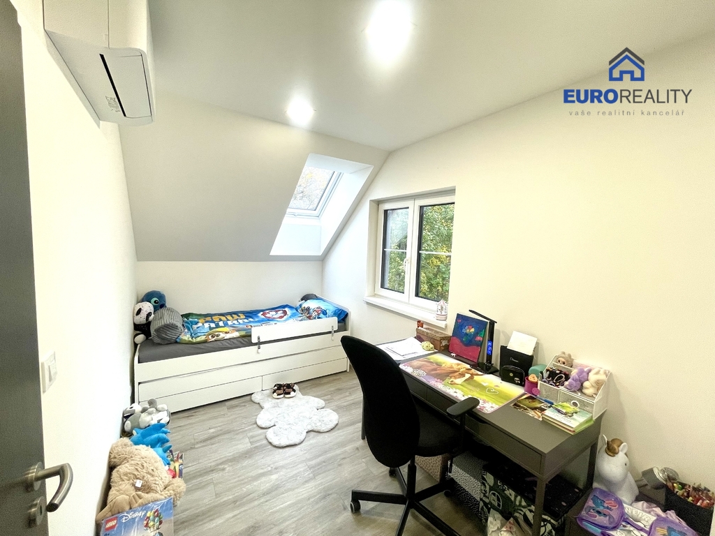 Prodej, Rodinný dům, 144m2, Rájov - 13