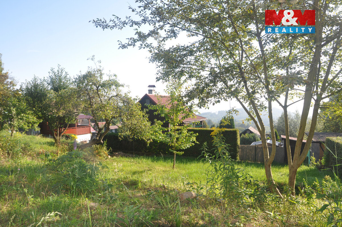 Prodej chaty, 50 m², Stružnice - 13