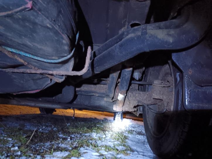 peugeot 405 1,9 SRI - 13