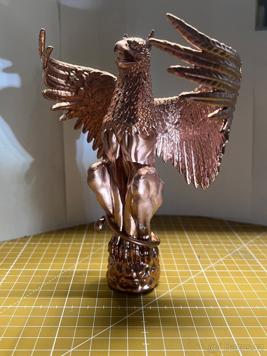 Harry Potter- různé - 13