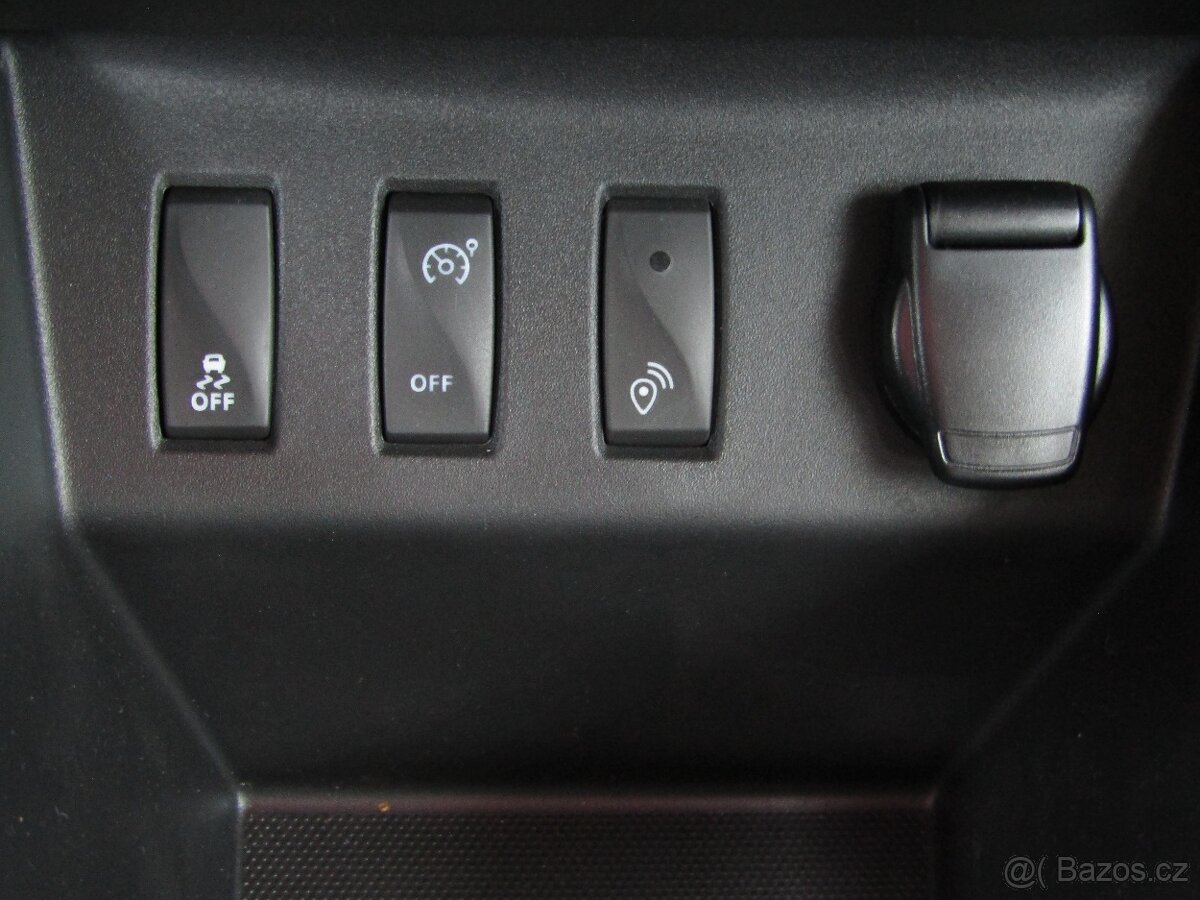 Dacia Spring Electric 48 kW/65k Extreme - 13