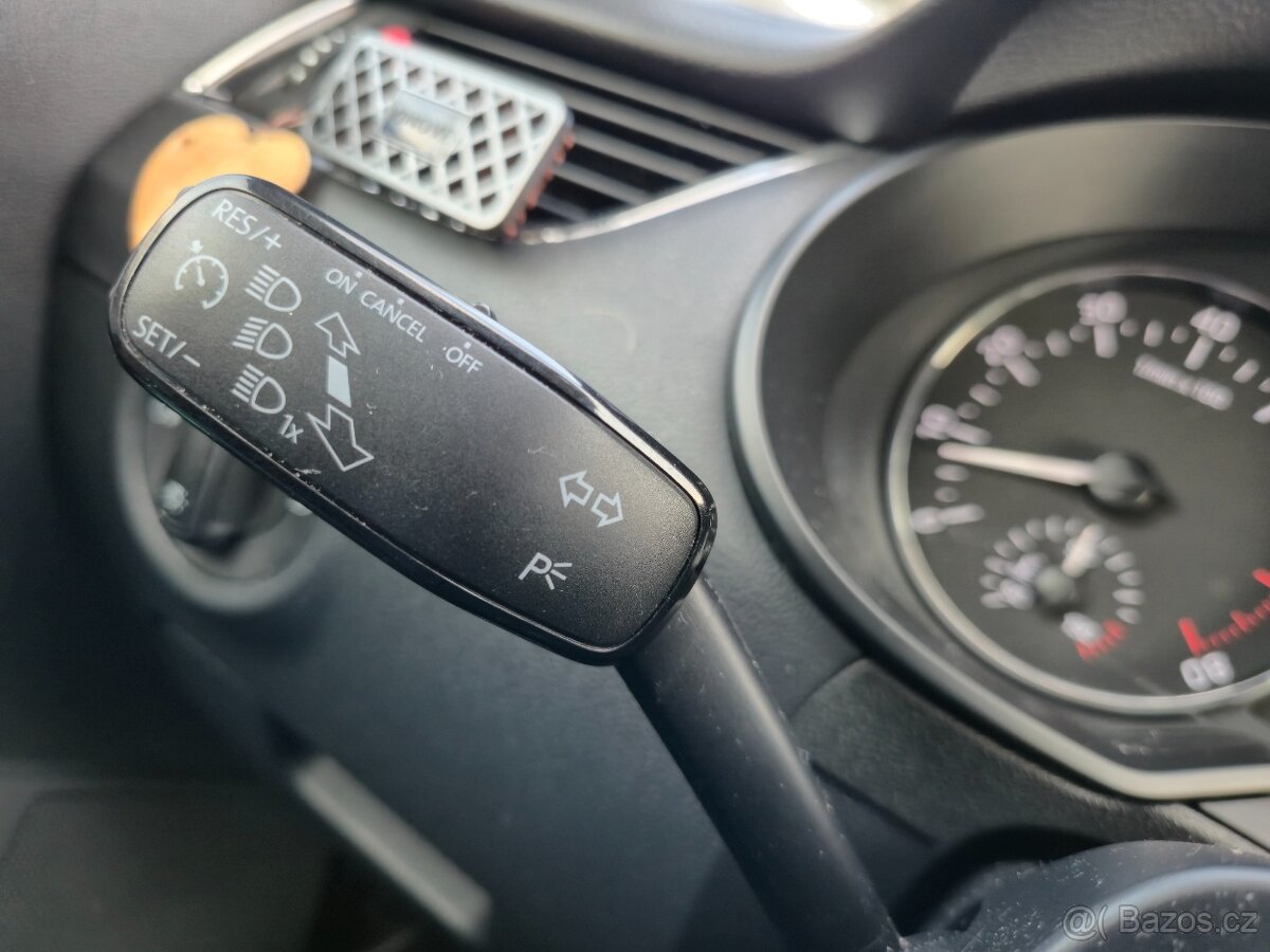 Skoda Octavia 3 combi - 13