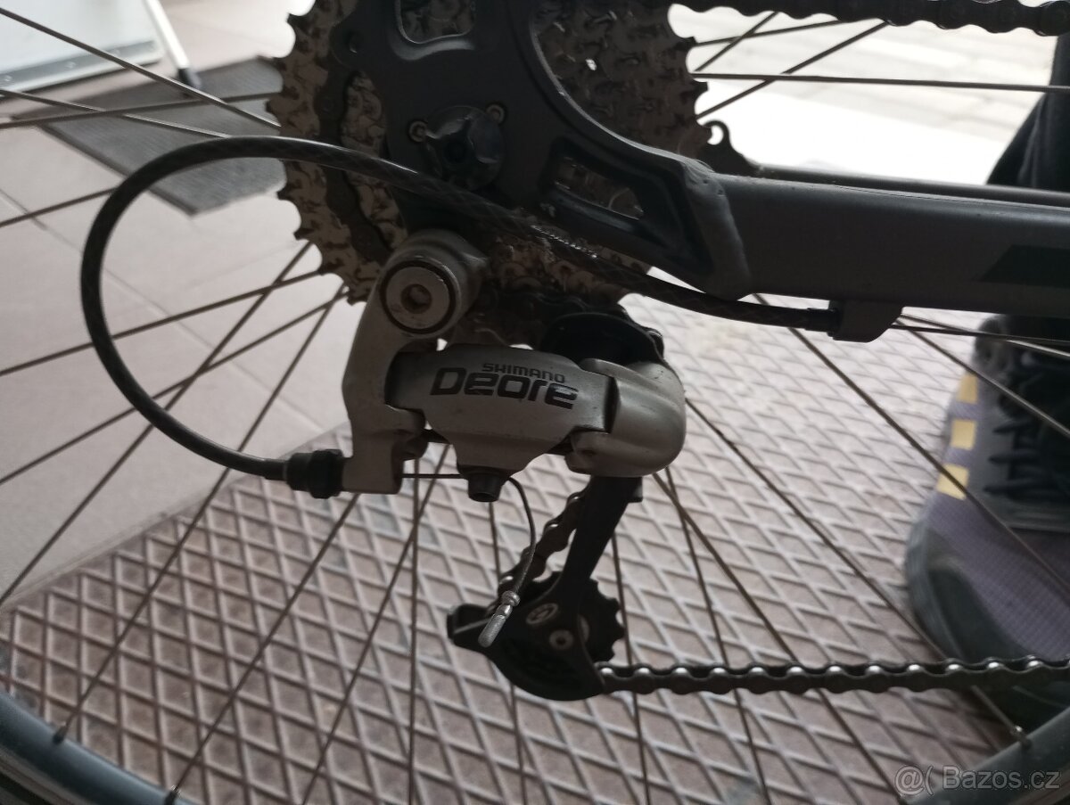 Prodám silniční kolo - 13