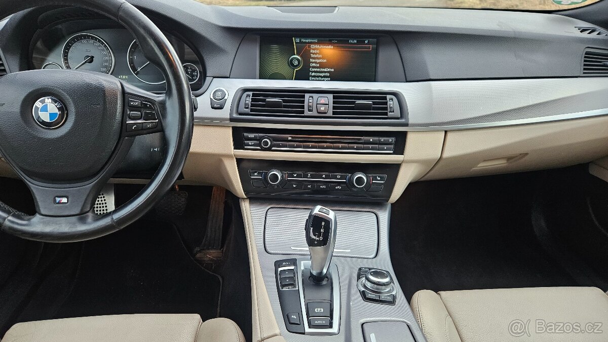 BMW F11 530D M-PAKET - 13
