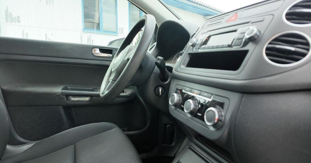 Volkswagen Golf Plus, 1.4MPI 59KW MANUAL - 13