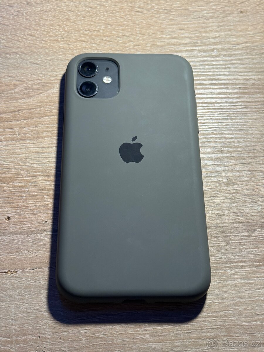 iPhone 11 64GB - 13
