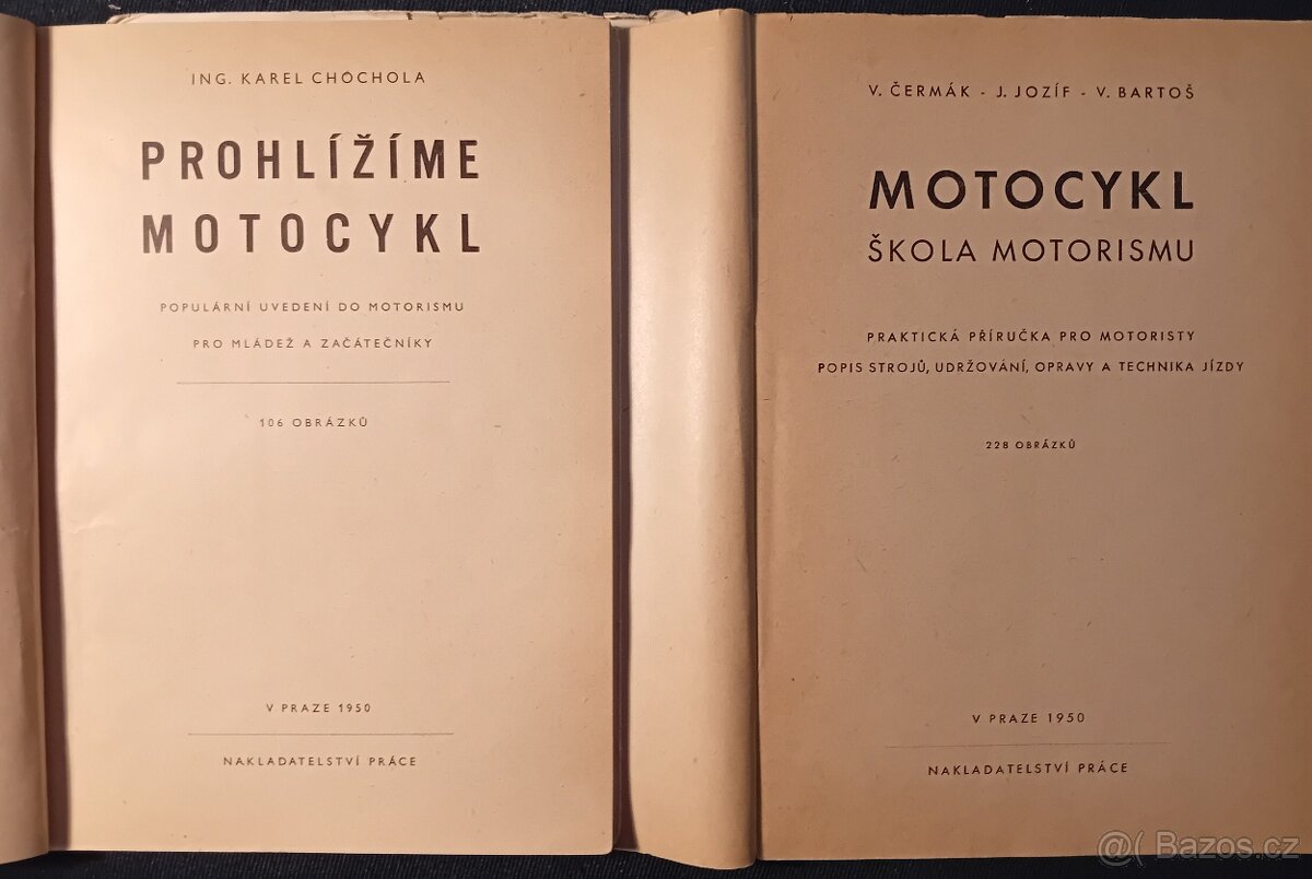 AUTO - MOTO - LODĚ - VLAKY - CENY UVEDENY - 13