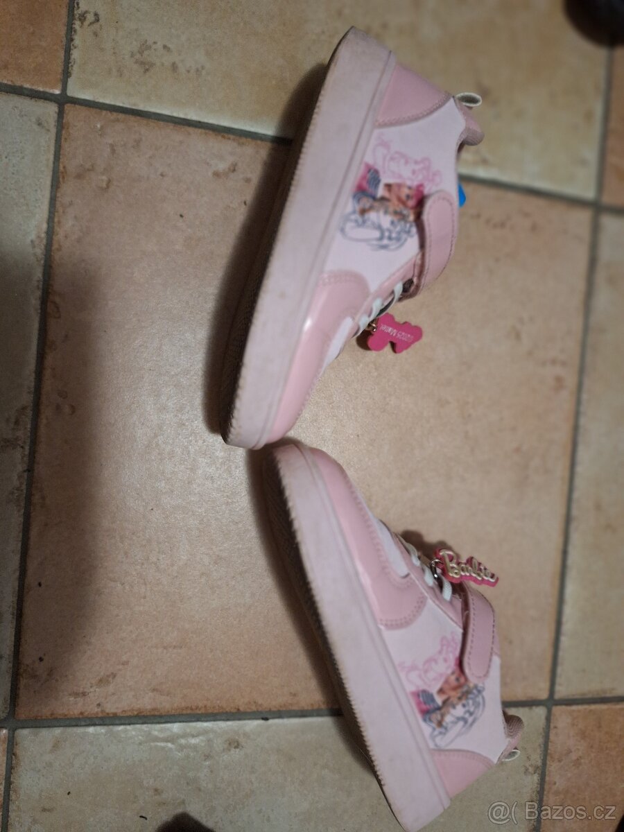 Dívčí boty - 13