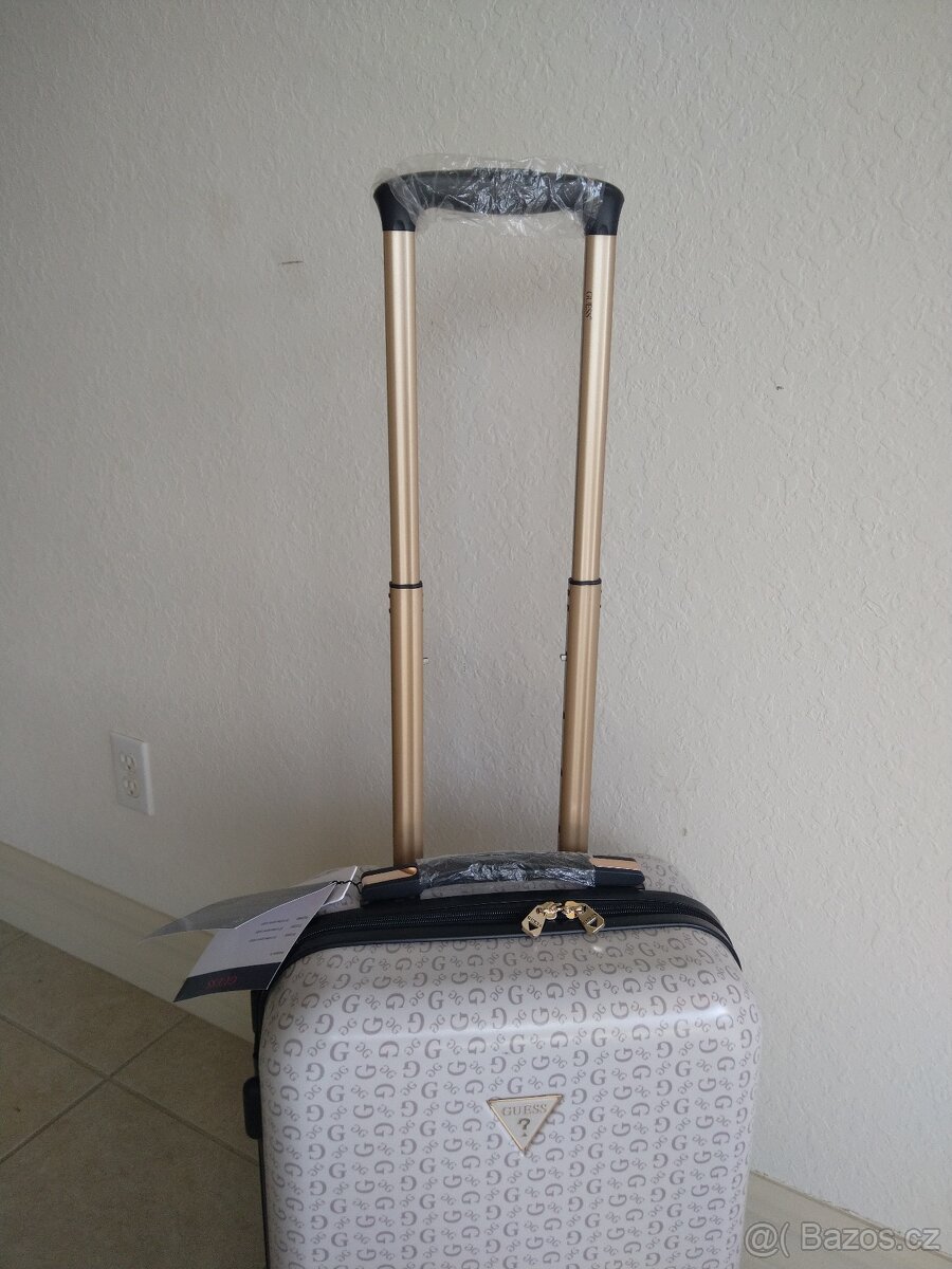 Guess - kabinové zavazadlo. - 13