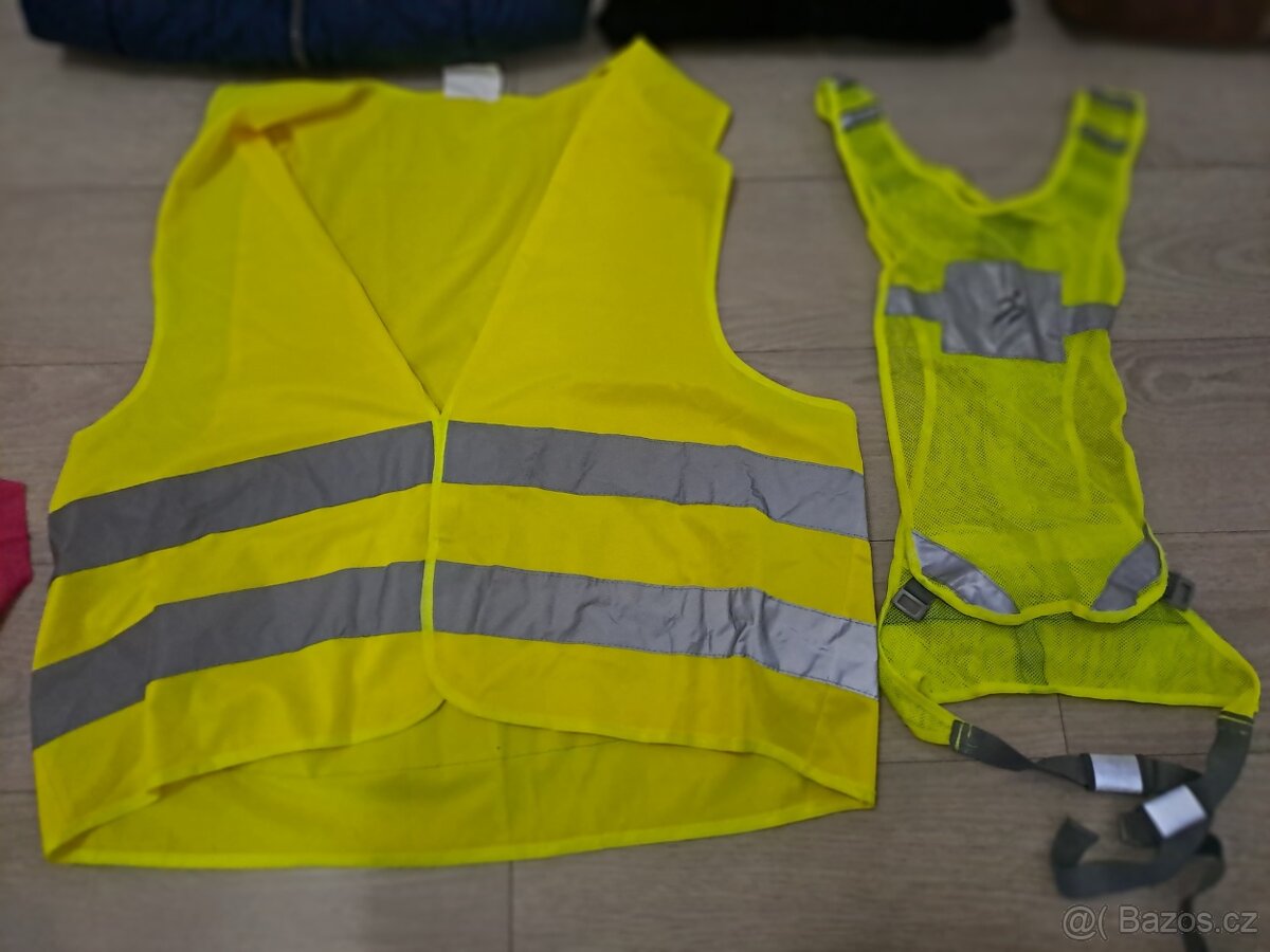 Věcí na kone a jezdce - 13