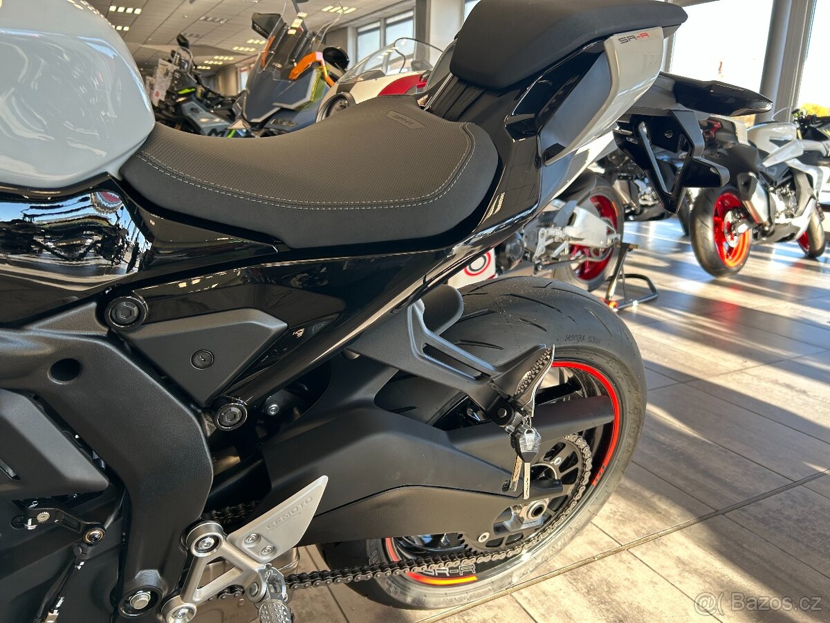 CF Moto SR-R 675 2026 - 13