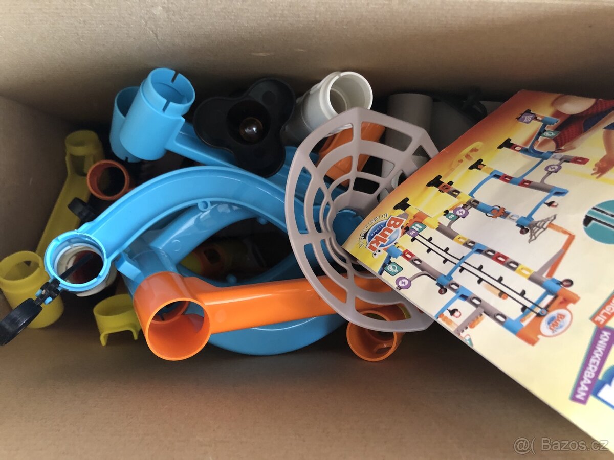 Dětské, kostky, hračky - 13