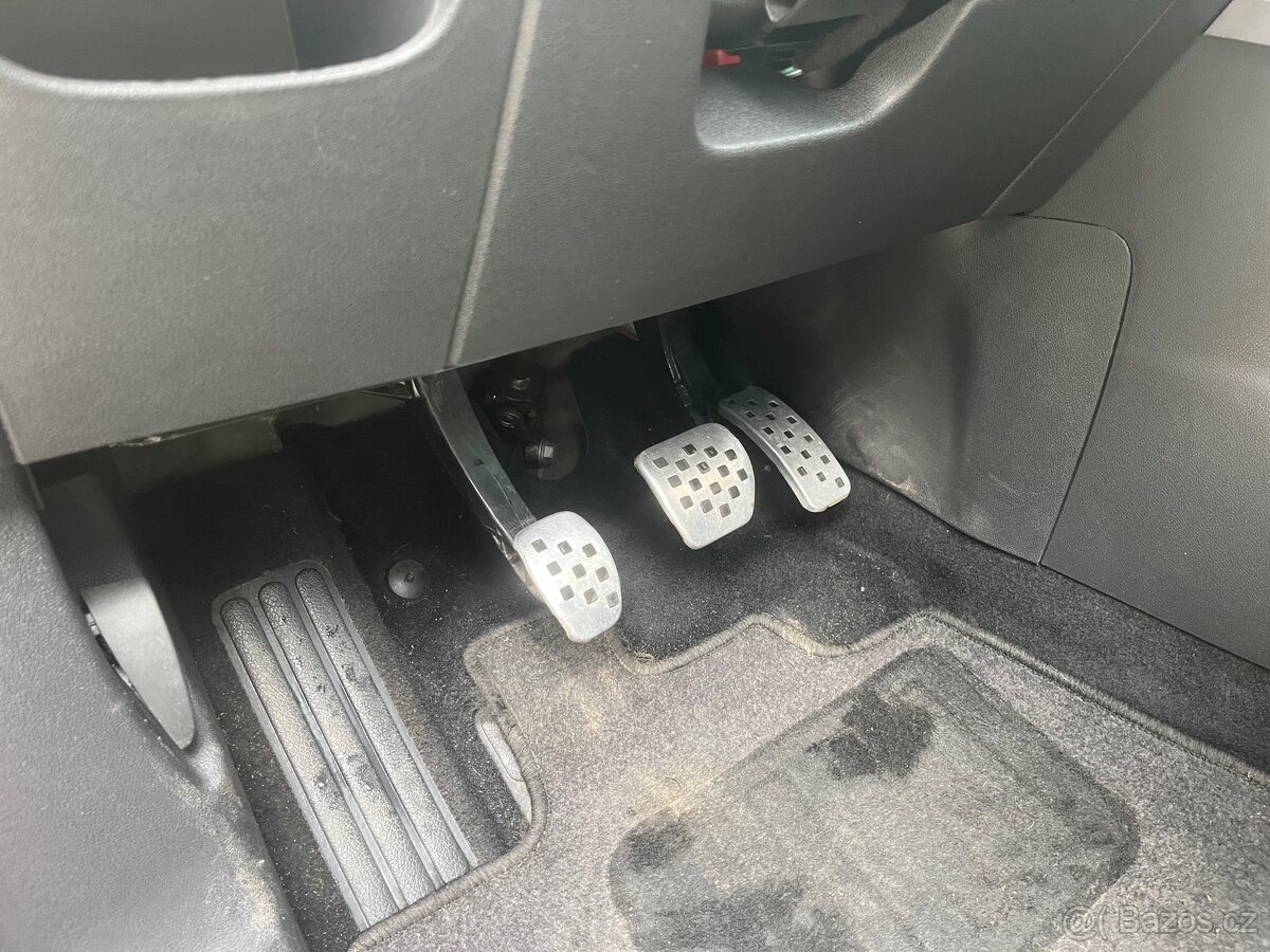 Renault Scénic III XMOD - 13