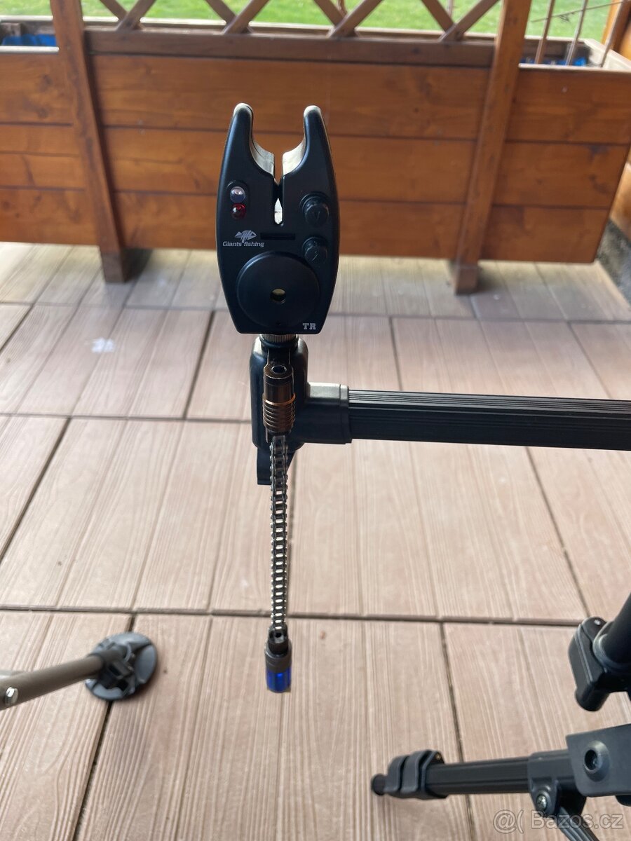 Rybářské vybavení - 13