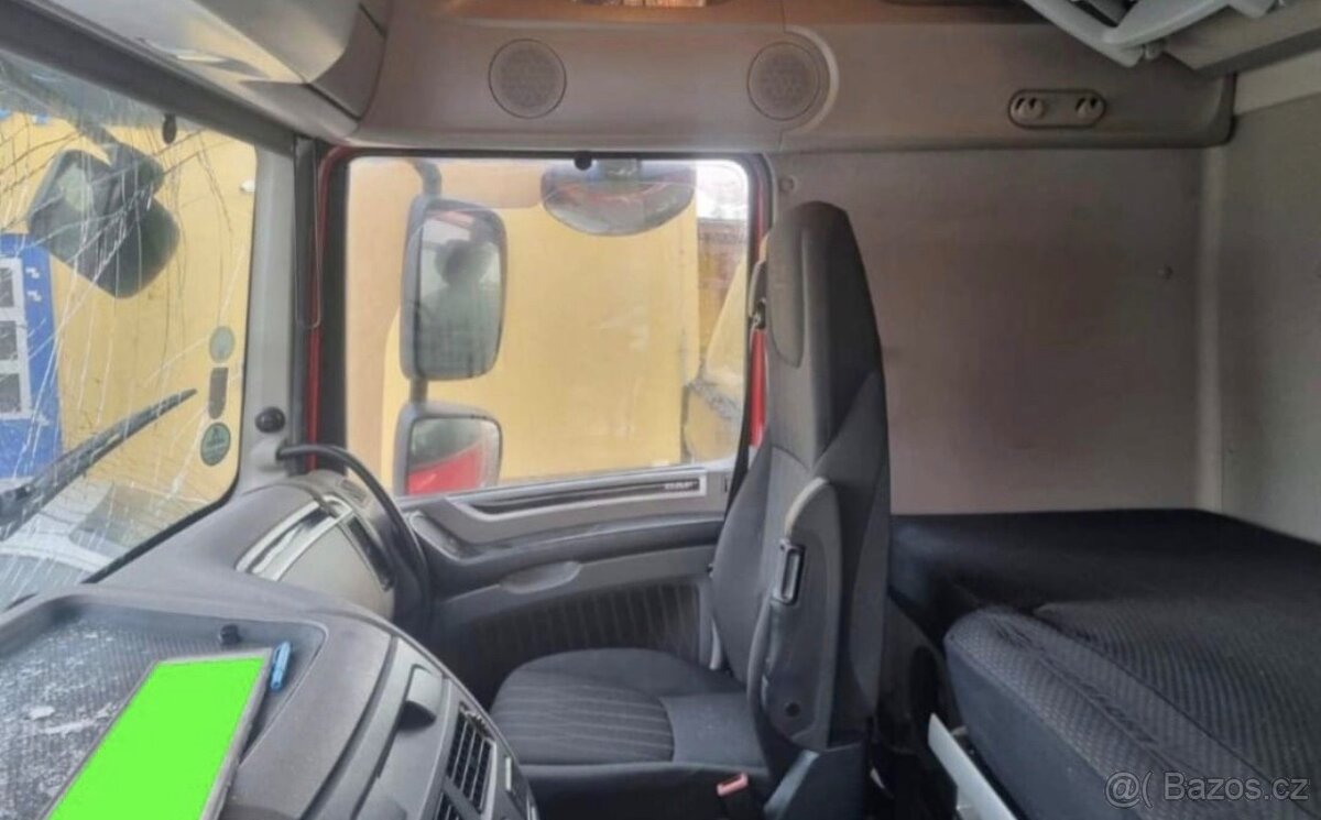 DAF XF 480 - 13