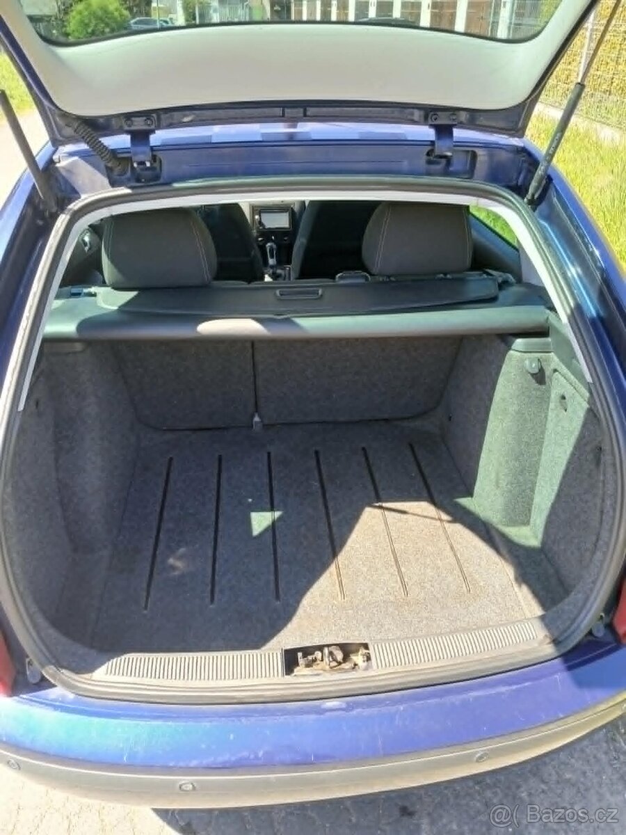Škoda Fabia combi 1.4 TDI 2005 - 13