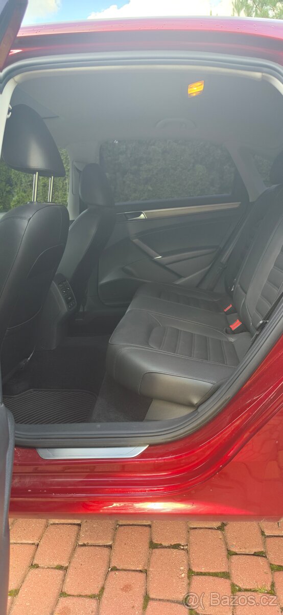 Volkswagen Passat B8 2.0 Tsi 2018r - 13